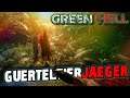 Green Hell Coop #017 🌄 GÜRTELTIERJÄGER | Let's Play GREEN HELL