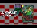 Knicker-Bockers for Atari ST makes me wonder if we've met before | Atari ST A to Z
