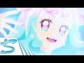 Head above water MEP part (PreCure AMV)