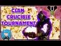 HIGHLIGHTS - CLAN CRUCIBLE TOURNAMENT | Destiny 2 |
