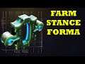 How To Get Stance Forma In Warframe