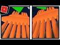 How to get "THE TENTACLE CRAB" BADGE + MORPH/SKIN in TREVOR CREATURES KILLER 2! - Roblox