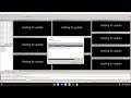 How to install MetaTrader 4 with the EagleFX Broker on a Chromebook
