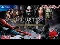🔴 Injustice Gods Among Us PS4 Live Gameplay