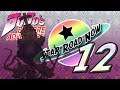 JoJo TTRPG: Star Road Now - Episode 12 - Yesterday