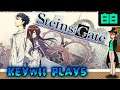 Keywii Plays Steins;Gate (88)