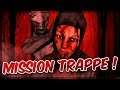 LE RETOUR DE LA MISSION TRAPPE ! - Dead by Daylight