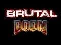 Let's Play Brutal Doom (Part 7) │Phobos Anomaly│