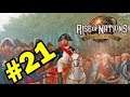 Let’s Play Rise of Nations – Napoleon 21 – Defense of Saxony