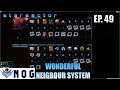 Lets Play Starsector Vanilla S1 Ep49 | Should've Explored Our Neighbours Sooner