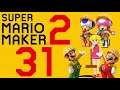 Lettuce play Super Mario Maker 2 part 31
