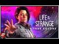 Life is Strange True Colors Gameplay Trailer (Life is Strange True Colors Official Trailer)