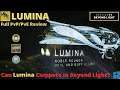 LUMINA [Destiny 2 Beyond Light] PvP / PvE Review.  Is Lumina A Good Option?