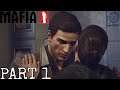 MAFIA 2 DEFINITIVE EDITION Gameplay Walkthrough Part 1 - INTRO (PS4)