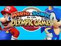 Mario & Sonic at the Olympic Games Returns!