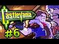 Matt & Liam Play Castlevania 64! (Part 6)