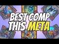 Meta Build Guide Dragon Patch - Hearthstone Battlegrounds