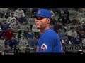 MLB The Show 21 - New York Mets @ Chicago Cubs | Franchise Game 18 | Part 2 of 2