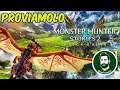 Monster Hunter Stories 2 - Gameplay ITA - PROVIAMOLO