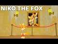 NIKO THE FOX - FULL GAMEPLAY WALKTHROUGH