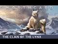 NORTHGARD - BRUNDR AND KAELINN CLAN OF THE LYNX | GAMEPLAY (PC)