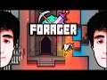 O PUZZLE ­ | ­ forager #2