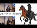 Old Town Road Beatbox Remix Cover (Lil Nas X)