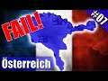 Österreichs RIESEN FAIL! #7 HoI IV (Frankreich)