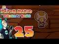 Paper Mario The Origami King - Part 25: Faceless