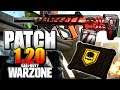 Patch 1.20 Modern Warfare/Warzone Sneak Peek  - Most Wanted Contract New LMG & More!!