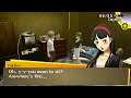 Persona 4 Golden (PC): Yukiko Maximum Potential Reached
