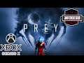 Prey I Xbox Series X FPS Boost