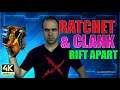 Ratchet & Clank Rift Apart [4K] video review