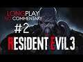 Resident Evil 3 Remake LONGPLAY + No Commentary - 4th April 2020 Live Stream