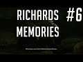RICHARDS MEMORIES | Episode 6 | THE MEDIUM