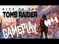 Rise of the Tomb Raider - Gameplay Español - Capitulo 4