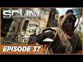 SCUM - S3 - I have defeated Bears and Wolves, but a Wire has bested me - Ep37 - Singleplayer