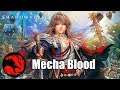 [Shadowverse] Steel & Bone - Mecha BloodCraft Deck Gameplay