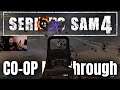 She's Back! | Serious Sam 4 | Co-op | Part 3