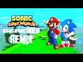 Sonic Lost World - Windy Hill Zone ~GeneSnes Remix~