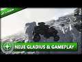STAR CITIZEN 3.13 [Let's Show] ⭐ NEUE GLADIUS & NEUES GAMEPLAY | Gameplay Deutsch/German