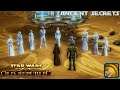Star Wars (Longplay/Lore) - 3,643BBY: Ancient Secrets (The Old Republic)