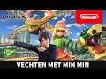Super Smash Bros. Ultimate – Vechten met Min Min (Nintendo Switch)