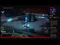 Test stream of Infamous second Son part 3