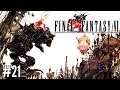 The Great Cave Offensive || Final Fantasy VI #21