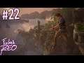 The Last Epic Jump in Uncharted 4 Part 22