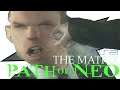 THE MATRIX: PATH OF NEO Gameplay Walkthrough Part 15 | Ending & Final Boss Fight (FULL GAME) PS2