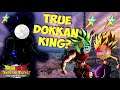 THE ULTIMATE DOKKAN ACCOUNT! Who has the BEST Dokkan Account Ever: DBZ Dokkan Battle