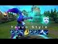 THE ULTIMATE YASUO MONTAGE - Best Yasuo Plays by YasuoStyle 2019 ( League of Legends )