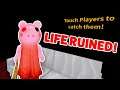 THIS GAME WILL RUIN YOUR CHILDHOOD! - Roblox Piggy
